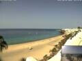 Webcam Jandia (Fuerteventura)