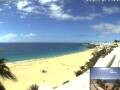 Webcam Jandia (Fuerteventura)