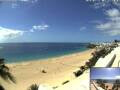 Webcam Jandía (Fuerteventura)