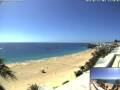 Webcam Jandía (Fuerteventura)