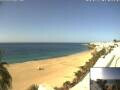 Webcam Jandia (Fuerteventura)