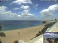 Webcam Jandia (Fuerteventura)