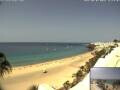 Webcam Jandia (Fuerteventura)