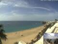 Webcam Jandia (Fuerteventura)