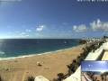 Webcam Jandia (Fuerteventura)