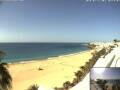 Webcam Jandia (Fuerteventura)