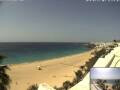 Webcam Jandia (Fuerteventura)