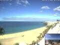 Webcam Jandia (Fuerteventura)