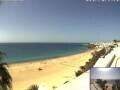 Webcam Jandia (Fuerteventura)