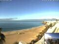 Webcam Jandia (Fuerteventura)