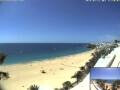 Webcam Jandia (Fuerteventura)