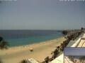 Webcam Jandía (Fuerteventura)