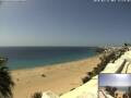 Webcam Jandia (Fuerteventura)