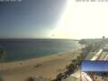 Webcam Jandia (Fuerteventura)