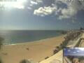 Webcam Jandía (Fuerteventura)