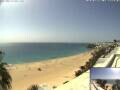 Webcam Jandia (Fuerteventura)