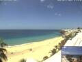 Webcam Jandia (Fuerteventura)