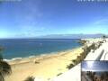 Webcam Jandia (Fuerteventura)