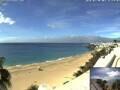 Webcam Jandia (Fuerteventura)
