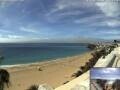 Webcam Jandía (Fuerteventura)