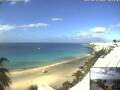 Webcam Jandia (Fuerteventura)