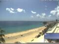 Webcam Jandia (Fuerteventura)