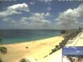 Webcam Jandia (Fuerteventura)