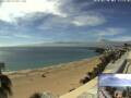 Webcam Jandia (Fuerteventura)