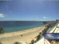 Webcam Jandia (Fuerteventura)
