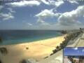 Webcam Jandia (Fuerteventura)