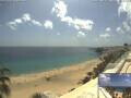 Webcam Jandia (Fuerteventura)