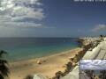 Webcam Jandía (Fuerteventura)
