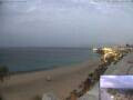 Webcam Jandia (Fuerteventura)