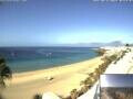 Webcam Jandia (Fuerteventura)