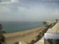 Webcam Jandia (Fuerteventura)