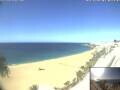 Webcam Jandia (Fuerteventura)