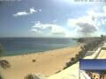 Webcam Jandia (Fuerteventura)