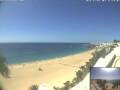 Webcam Jandia (Fuerteventura)