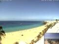 Webcam Jandia (Fuerteventura)