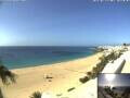 Webcam Jandia (Fuerteventura)