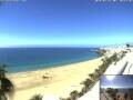 Webcam Jandia (Fuerteventura)
