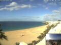 Webcam Jandía (Fuerteventura)