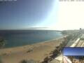 Webcam Jandia (Fuerteventura)