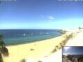 Webcam Jandia (Fuerteventura)