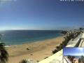 Webcam Jandía (Fuerteventura)