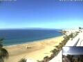 Webcam Jandia (Fuerteventura)