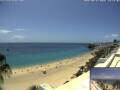 Webcam Jandia (Fuerteventura)