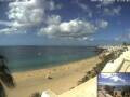 Webcam Jandia (Fuerteventura)