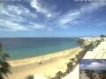 Webcam Jandia (Fuerteventura)