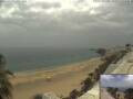 Webcam Jandia (Fuerteventura)